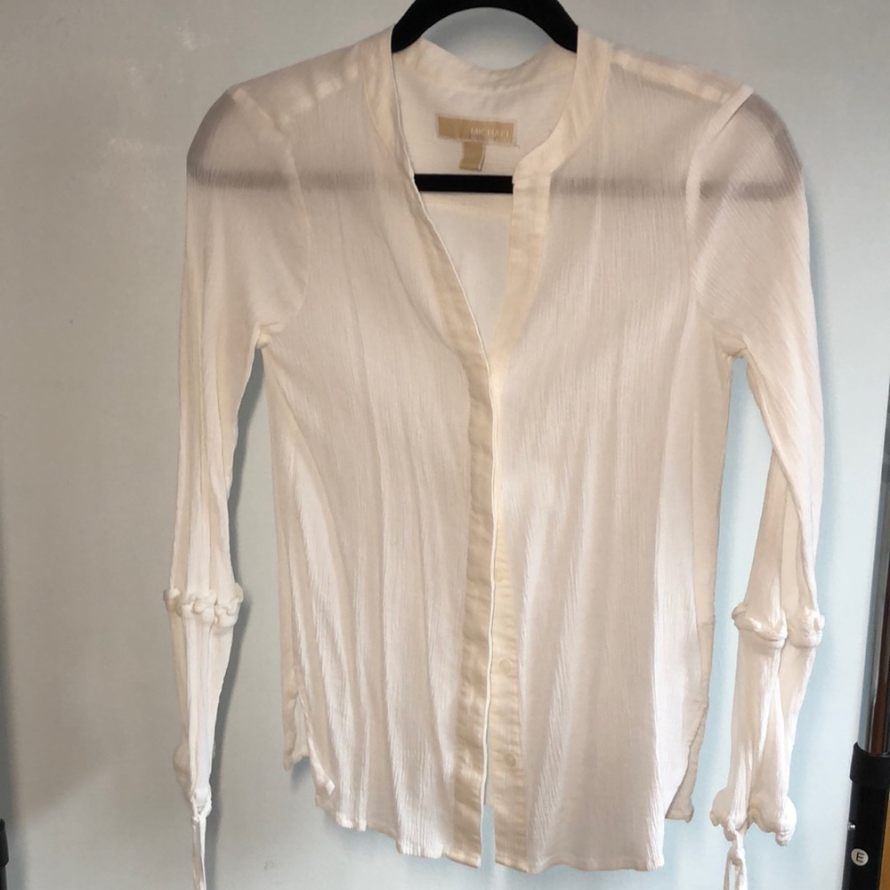 Michael Kors blouse